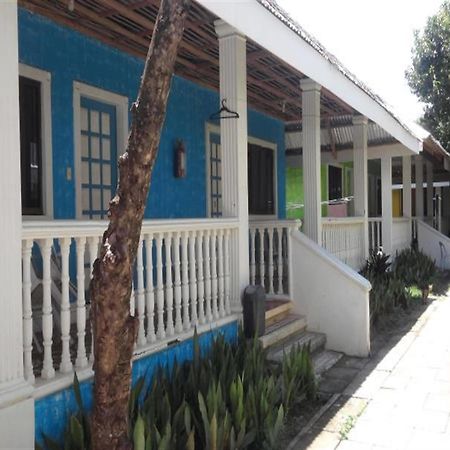 Villa Criselda Resort Balabag  Εξωτερικό φωτογραφία