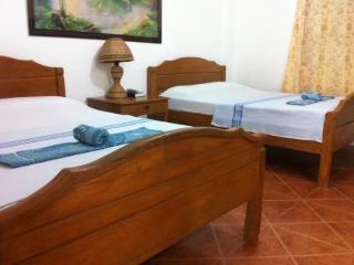 Villa Criselda Resort Balabag  Εξωτερικό φωτογραφία