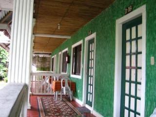 Villa Criselda Resort Balabag  Εξωτερικό φωτογραφία