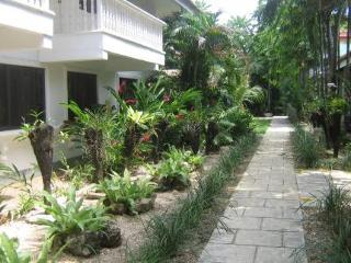 Villa Criselda Resort Balabag  Εξωτερικό φωτογραφία