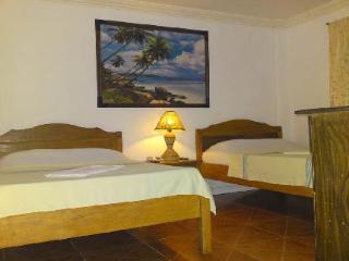 Villa Criselda Resort Balabag  Εξωτερικό φωτογραφία
