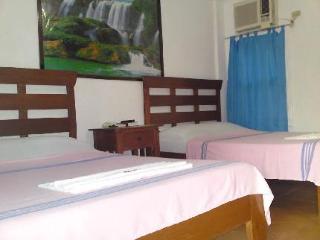 Villa Criselda Resort Balabag  Εξωτερικό φωτογραφία