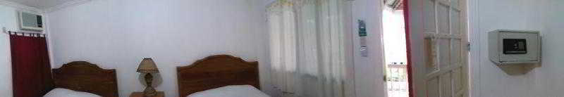 Villa Criselda Resort Balabag  Εξωτερικό φωτογραφία